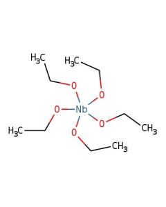 Astatech NIOBIUM(V) ETHOXIDE; 5G; Purity 95%; MDL-MFCD00015122